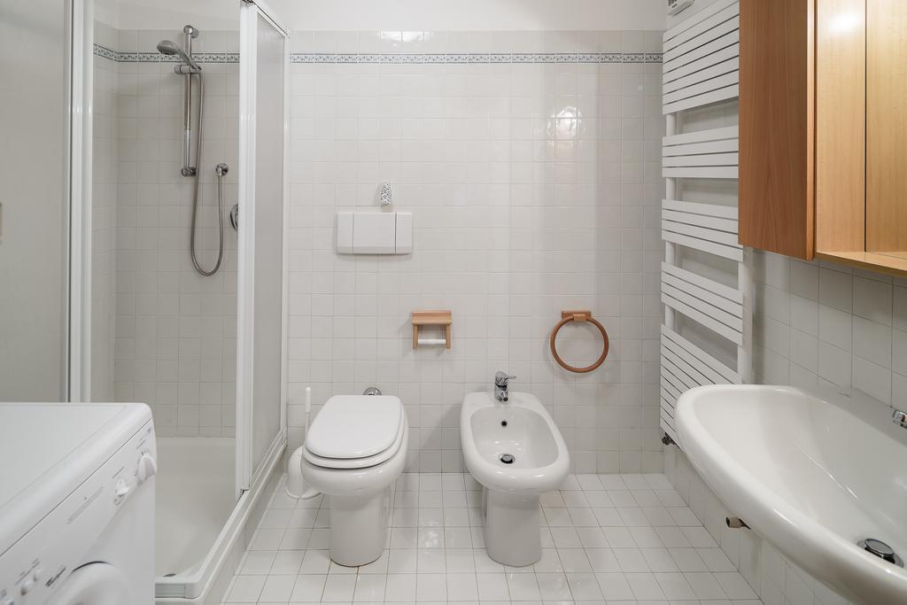 Villa Lacedel - Stayincortina Cortina d'Ampezzo Zimmer foto
