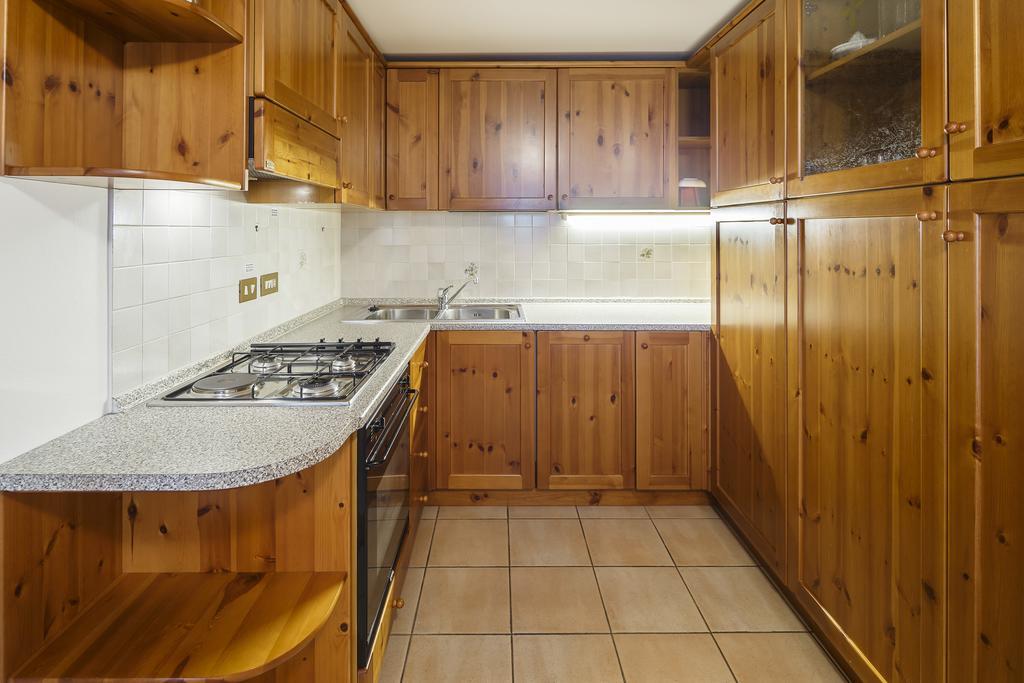 Villa Lacedel - Stayincortina Cortina d'Ampezzo Zimmer foto