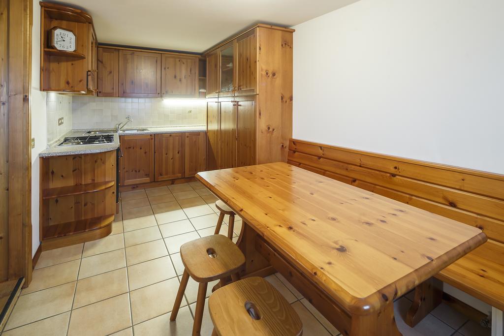 Villa Lacedel - Stayincortina Cortina d'Ampezzo Zimmer foto